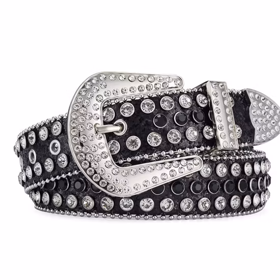 Cintura di design Cintura da uomo di marche famose da donna Cintura in pelle PU