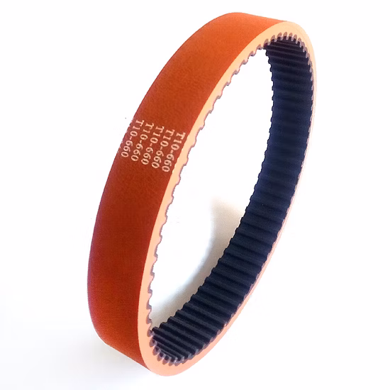 Cinghie a V/Cinghie Poly-V/Cinghie a costine multiple/Cinghie dentate/Cinghie avvolte