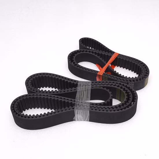 5% di sconto Gomma PVC Silicone PU Auto Moto Parti di trasmissione Ventilatore Trasportatore Dente sincrono Drive Pk Timing V Belt